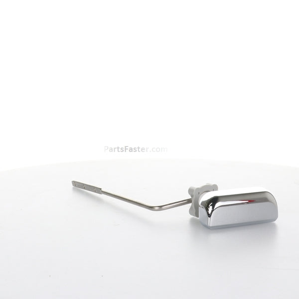 Mansfield 51 Chrome Trip Lever