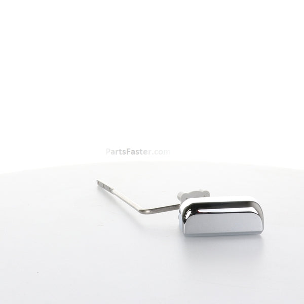 Mansfield 51 Chrome Trip Lever