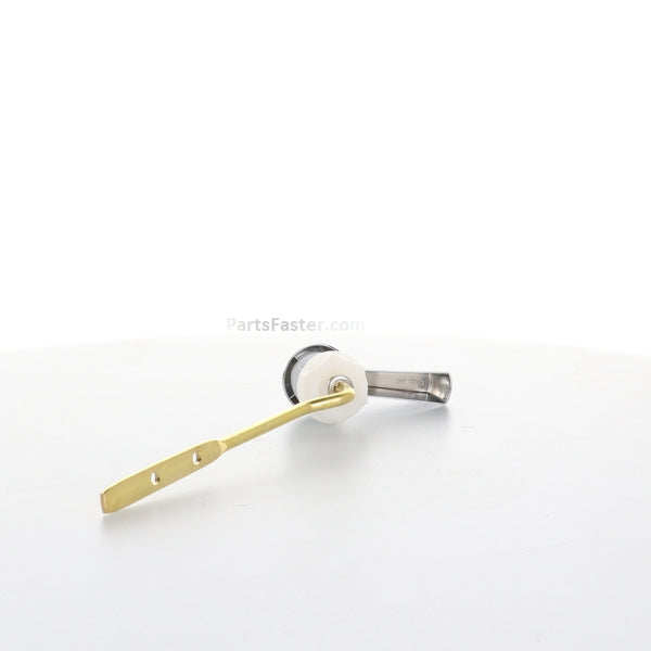 Mansfield 57ch Chrome Lever