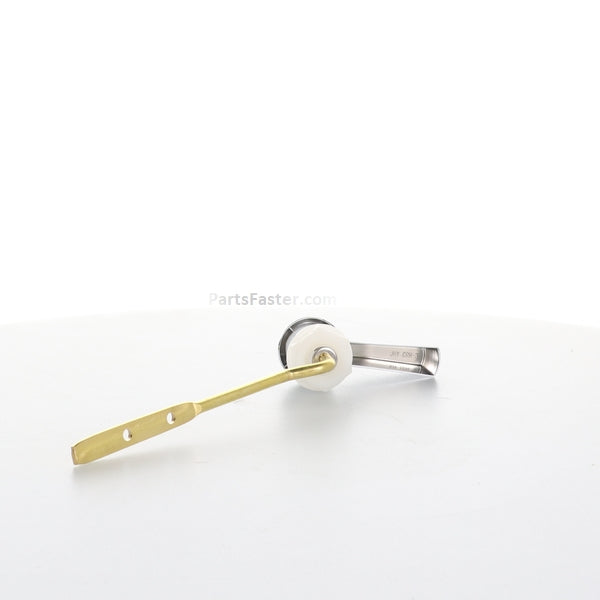 Mansfield 57ch Chrome Lever