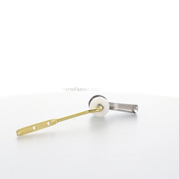 Mansfield 57ch Chrome Lever