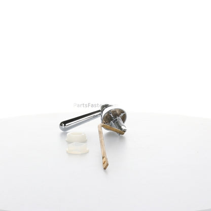 Mansfield 66 Chrome Trip Lever