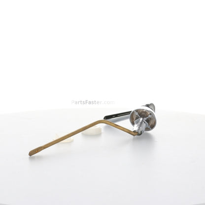Mansfield 66 Chrome Trip Lever
