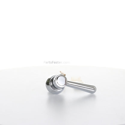 Mansfield 66 Chrome Trip Lever
