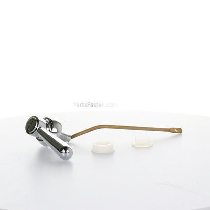 Mansfield 66 Chrome Trip Lever