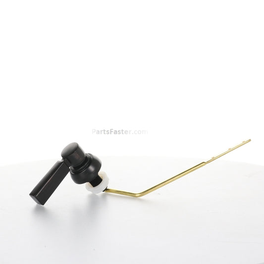 Mansfield 76 Sicilian Bronze Trip Lever
