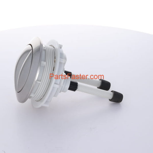 Mansfield 78 Satin Nickle Actuator