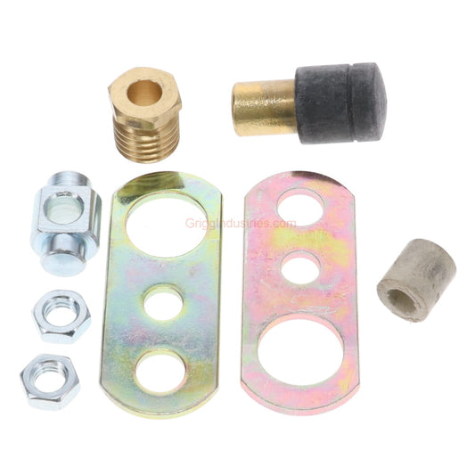 Prier 240 Yard Hydrant Overhaul Kit