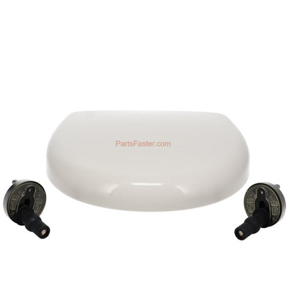 Mansfield Genuine Elementary Toilet Seat