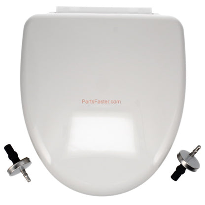 Mansfield Genuine Elementary Toilet Seat