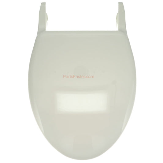 Mansfield White SB4000 Toilet Seat