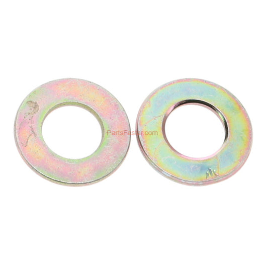 Merrill 3/8 inch washers