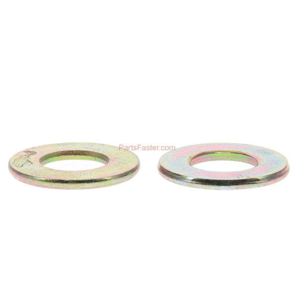 Merrill 3/8 inch washers