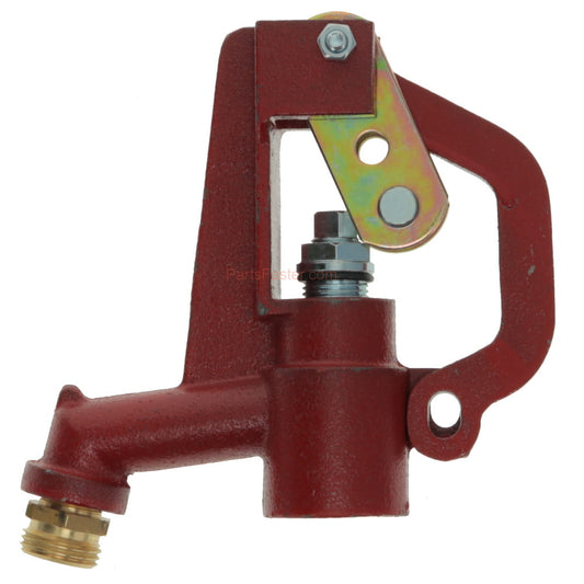 Merrill B-121 Hydrant Head