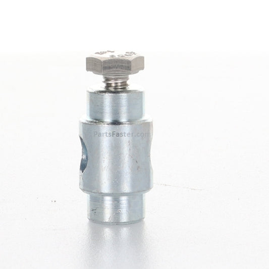 Merrill B-25 Pivot Connector, and Screw