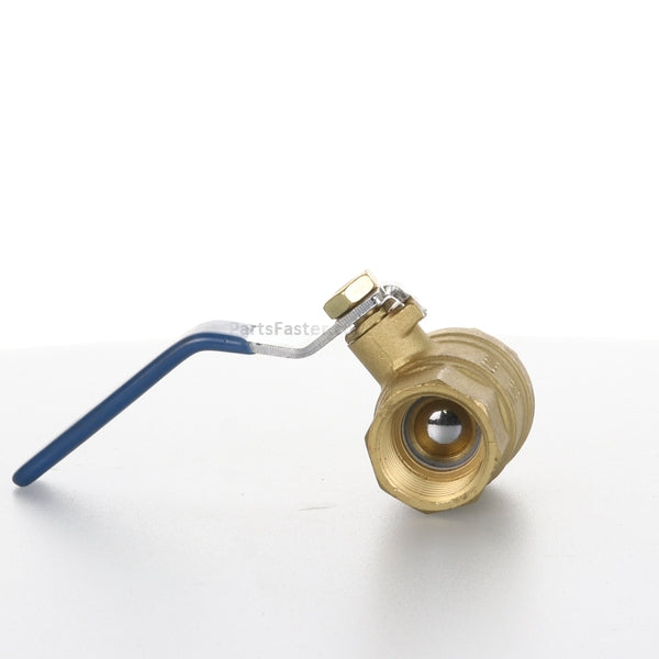 Merrill BBV75 Ball Valve