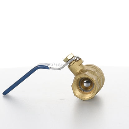 Merrill BBV75 Ball Valve