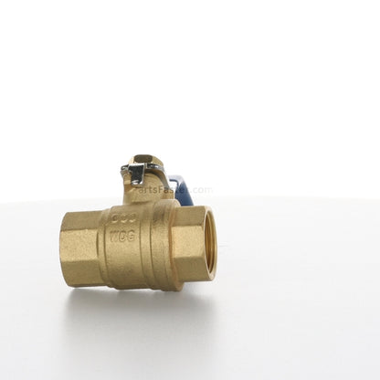 Merrill BBV75 Ball Valve