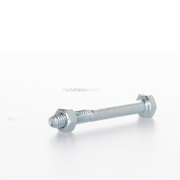 Merrill G-15 Handle Bolt, and Nut