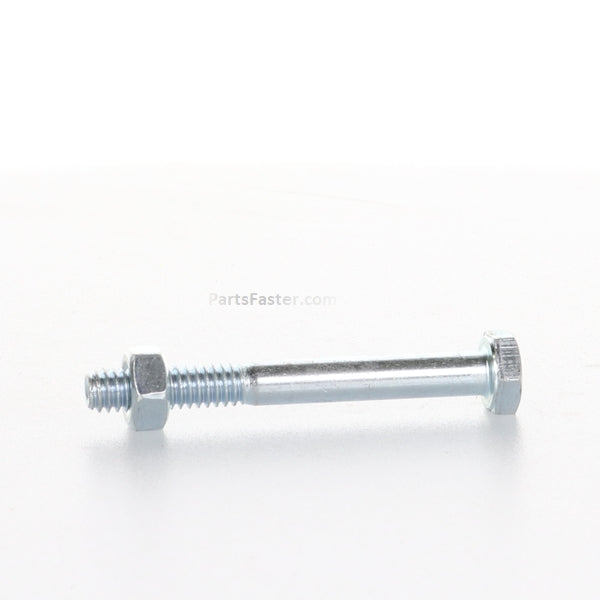 Merrill G-15 Handle Bolt, and Nut