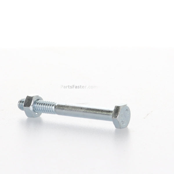 Merrill G-15 Handle Bolt, and Nut