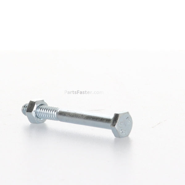 Merrill G-15 Handle Bolt, and Nut