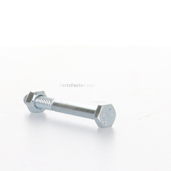 Merrill G-15 Handle Bolt, and Nut