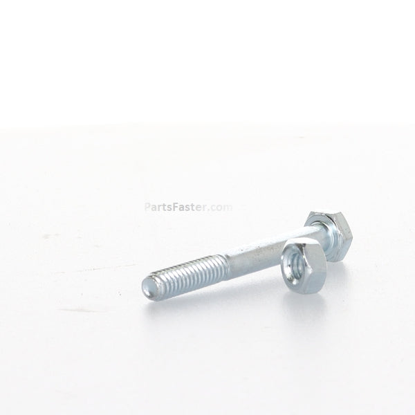 Merrill G-15 Handle Bolt, and Nut