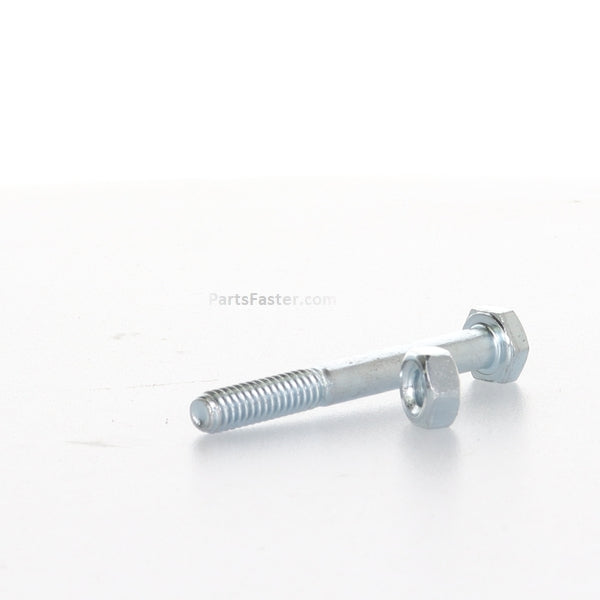 Merrill G-15 Handle Bolt, and Nut