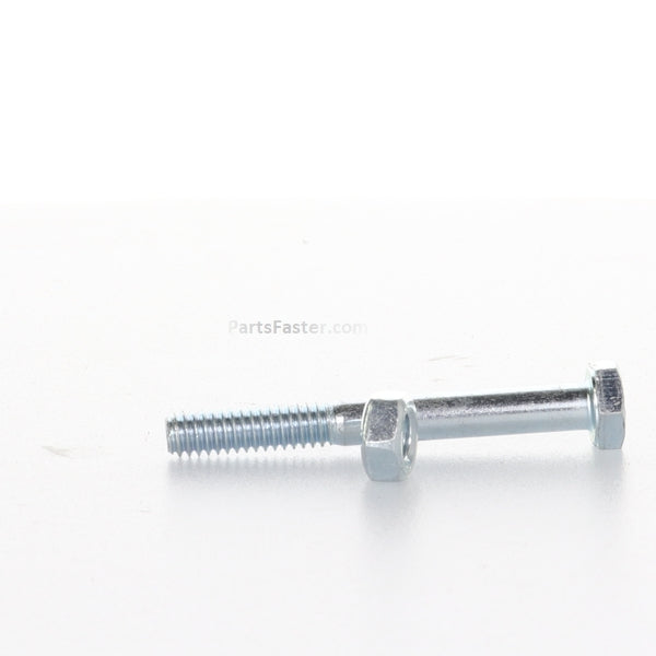 Merrill G-15 Handle Bolt, and Nut