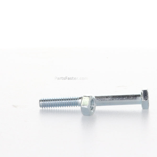 Merrill G-15 Handle Bolt, and Nut