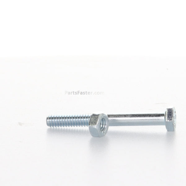 Merrill G-15 Handle Bolt, and Nut