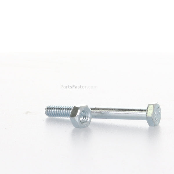 Merrill G-15 Handle Bolt, and Nut