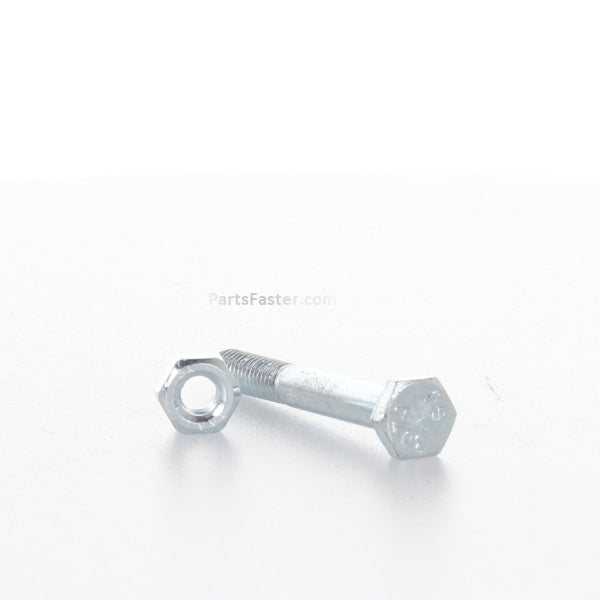 Merrill G-15 Handle Bolt, and Nut