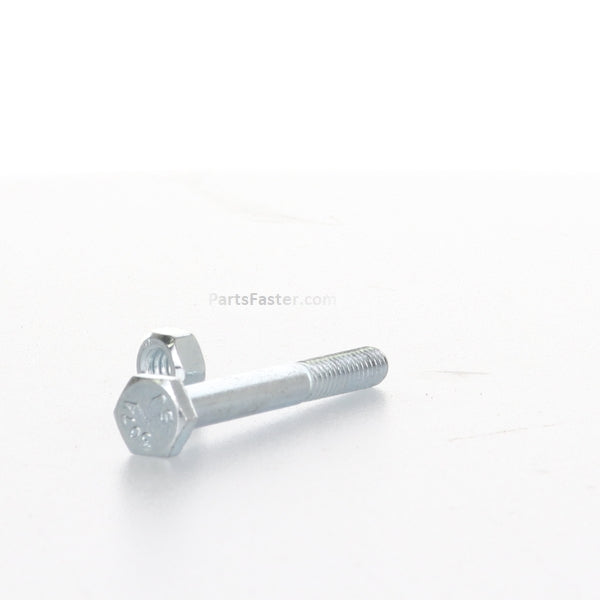 Merrill G-15 Handle Bolt, and Nut