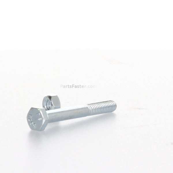 Merrill G-15 Handle Bolt, and Nut