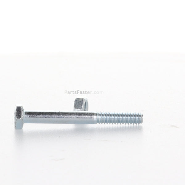 Merrill G-15 Handle Bolt, and Nut