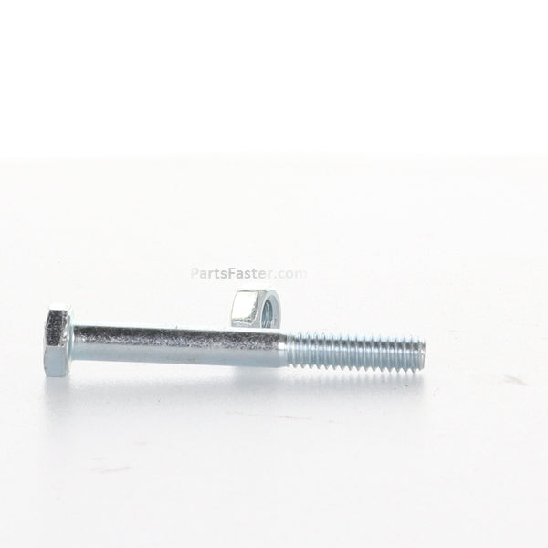 Merrill G-15 Handle Bolt, and Nut