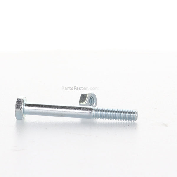 Merrill G-15 Handle Bolt, and Nut