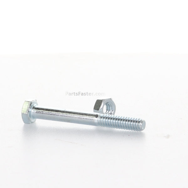 Merrill G-15 Handle Bolt, and Nut