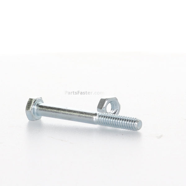 Merrill G-15 Handle Bolt, and Nut