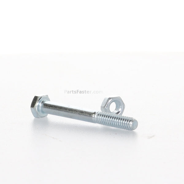 Merrill G-15 Handle Bolt, and Nut