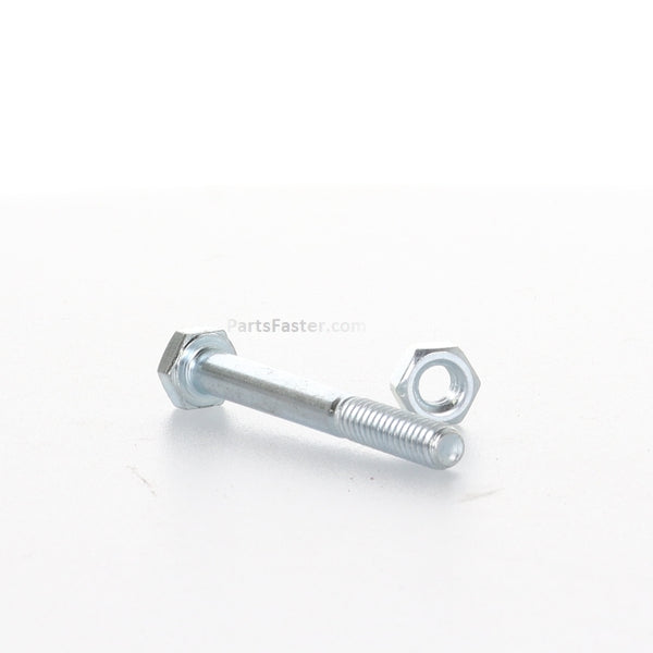 Merrill G-15 Handle Bolt, and Nut