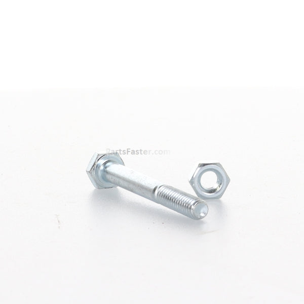 Merrill G-15 Handle Bolt, and Nut