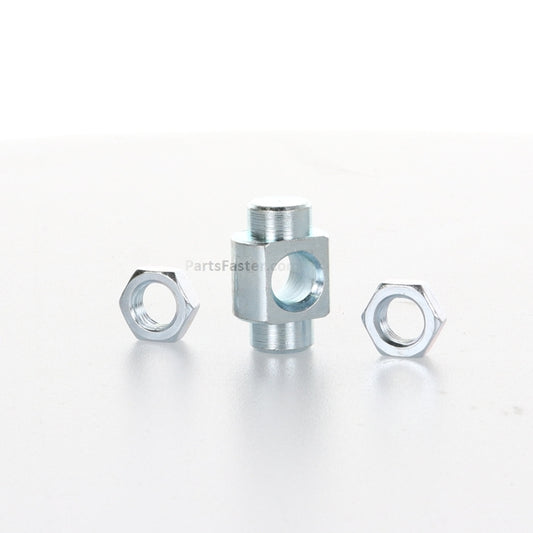 Merrill G-25 Pivot Connector, and Nuts