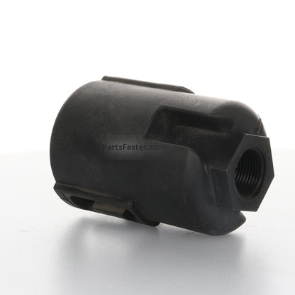 Merrill H-1 Hydrant Cap