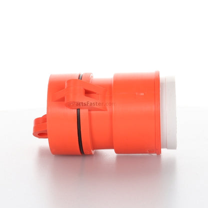 Merrill HIDELC02 Locking Cap