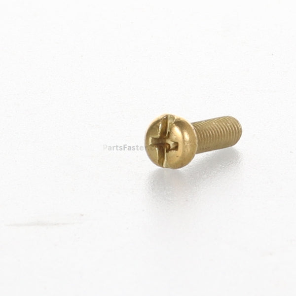 Merrill MAS01 Handle Screw For Frost Free Wall Faucets