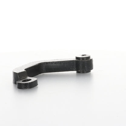 Merrill P-10-BLACK Hydrant Handle