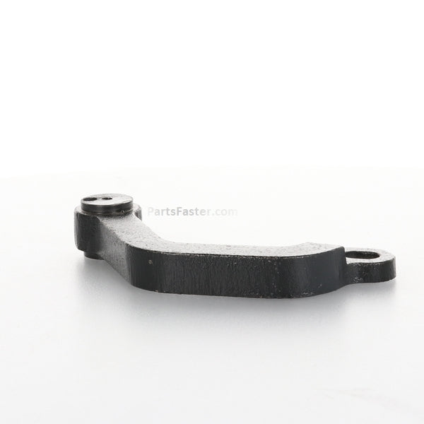 Merrill P-10-BLACK Hydrant Handle